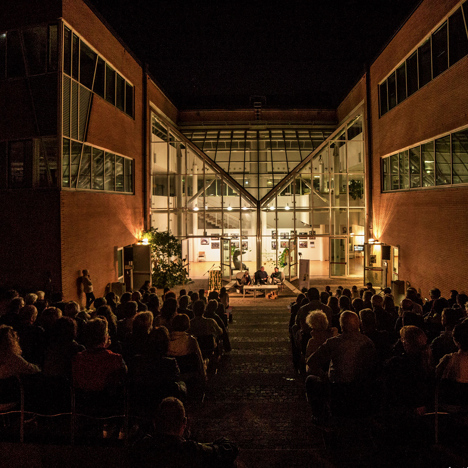 Biblioteca Comunale di Montebelluna