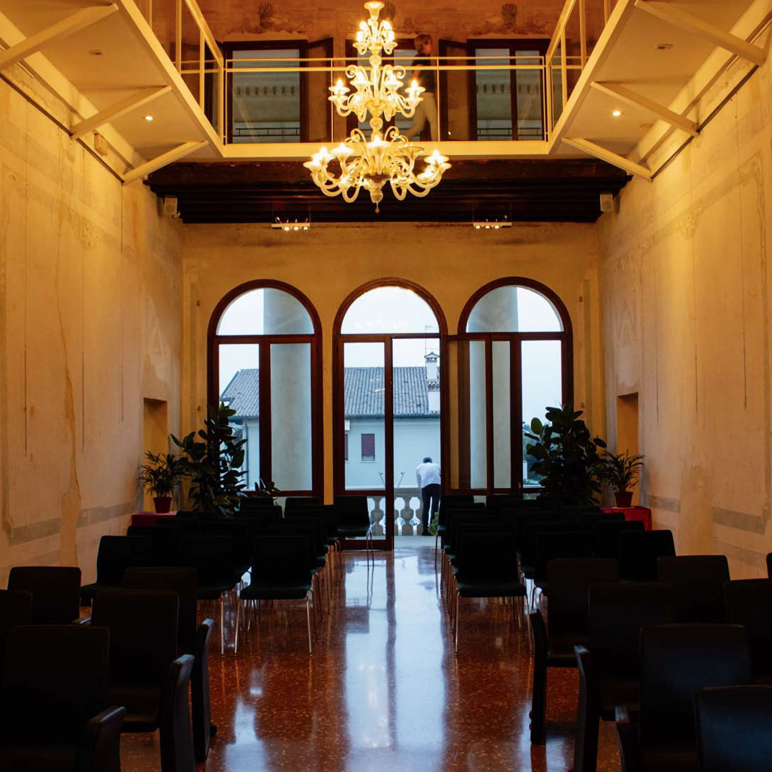 Villa Onigo