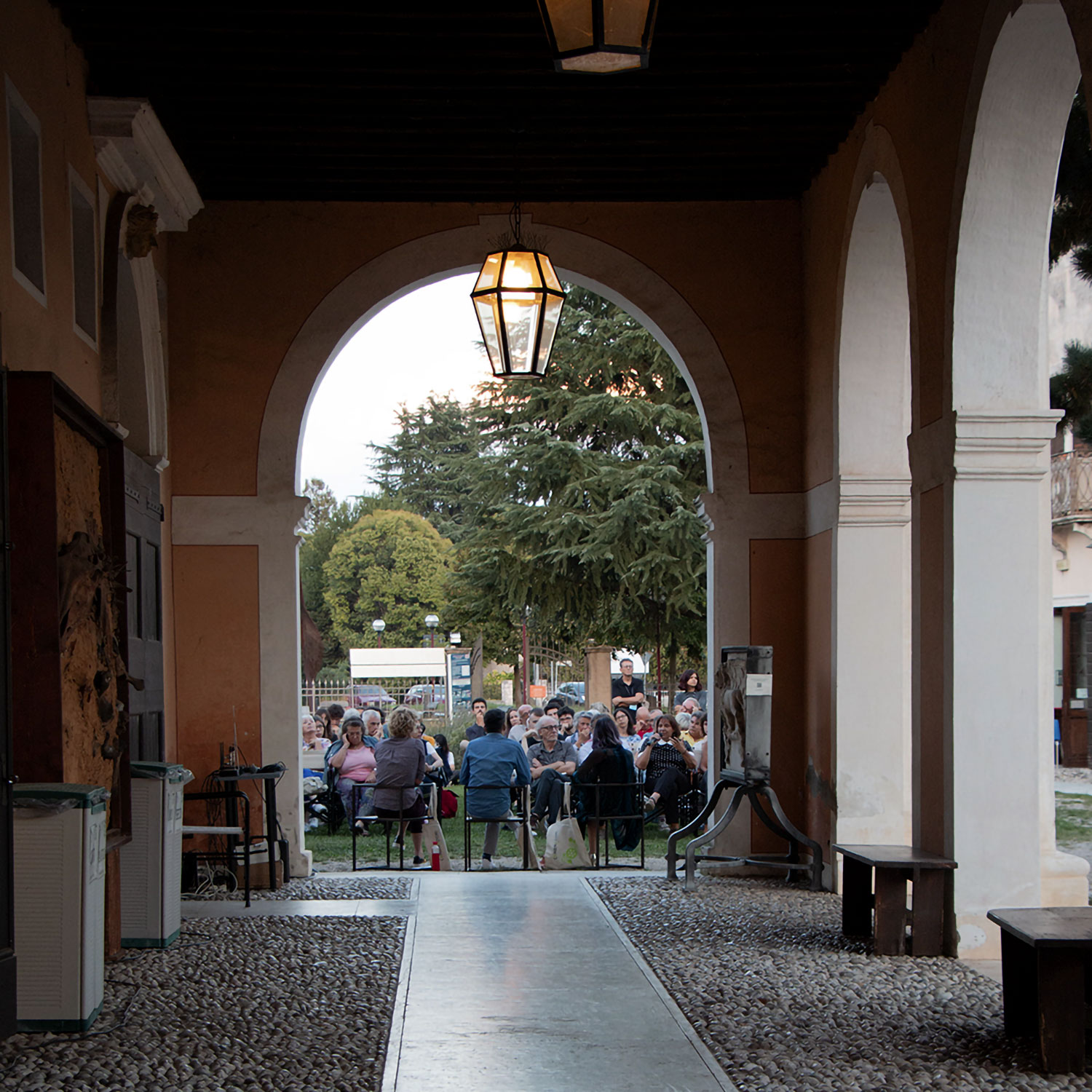 Museo di Storia Naturale e Archeologia di Montebelluna