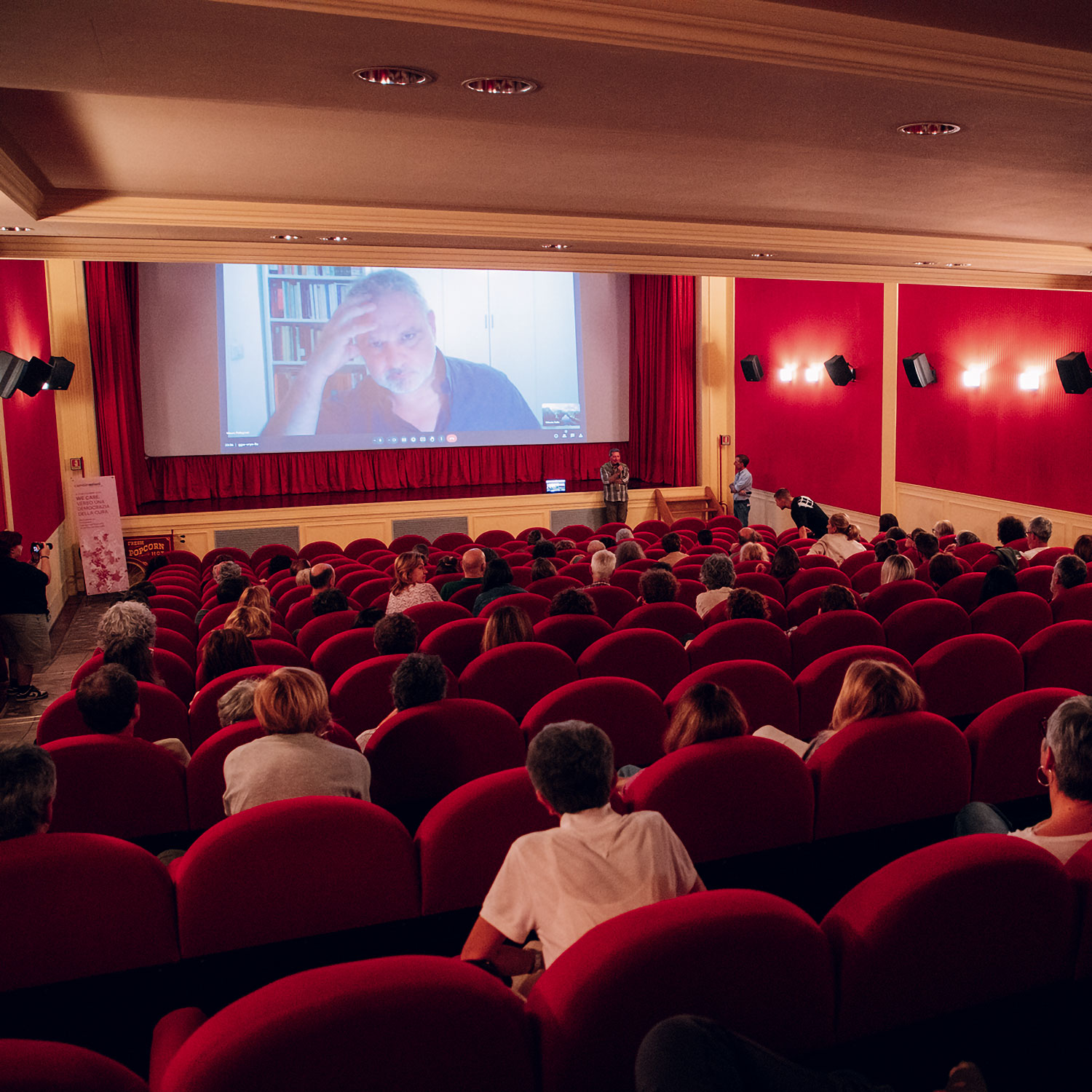 Cinema Italia Eden