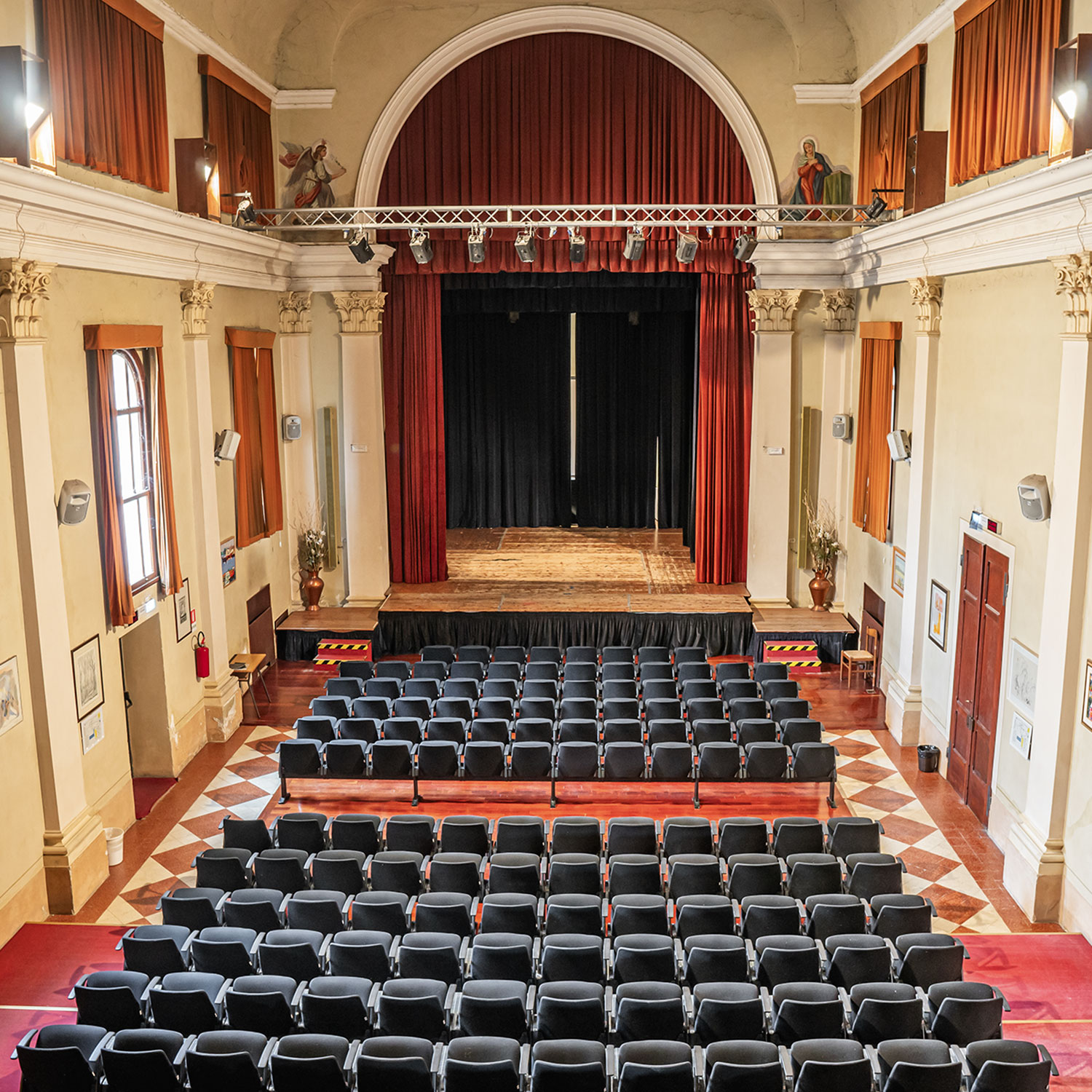 Teatro Roberto Binotto